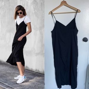 90s SLIP DRESS